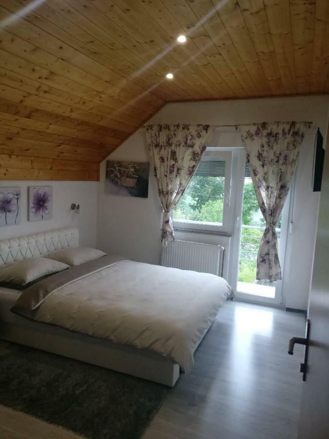 Guest House Jagoda Rakovica Exterior photo